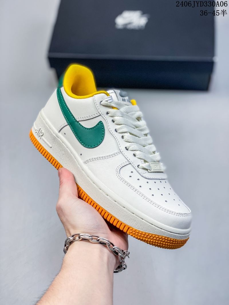 Nike Air Force 1 Shoes